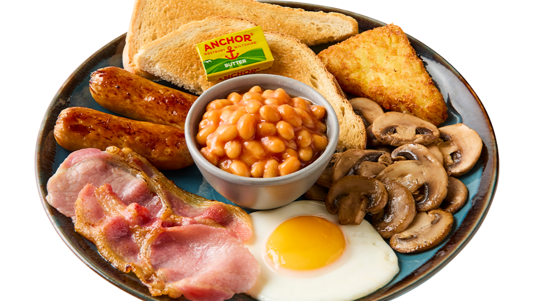 Morrisons Cafe Cannock Ws11 0Dr